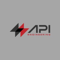 API Engineering logo - Similar company to Control Hub Automation