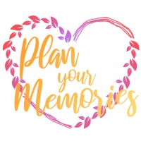 Plan Your Memories - International Luxury Wedding Planners logo - Similar company to Green Envelope