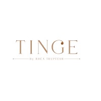 TINGE by Rhea Truptesh logo - Similar company to Advantage Dxb