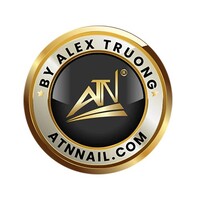 ATN Nail Supply logo - Similar company to C8 Nail Supply
