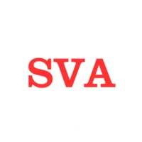 SVA Consultoria logo - Similar company to Pawa Peru S.A.C