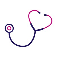 Grande Prairie Regional Hospital Foundation logo - Similar company to Robinson Outreach At Rivercross Ranch (Roarr)