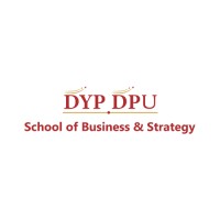 DYPDPU's School of Business & Strategy logo - Similar company to Explorevr Llp