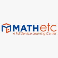 MathETC Learning Center logo - Similar company to Illinois Tech Rocketry - A Seds Chapter