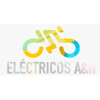 VEHICULOS ELECTRICOS A&H logo - Similar company to Estudio Stick