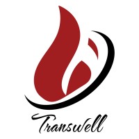 Transwell logo - Similar company to E&Dco