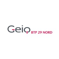 GEIQ BTP 29 Nord logo - Similar company to Don Bosco - Direction Mobilité