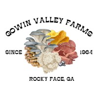 Gowin Valley Farms logo - Similar company to Mycologic