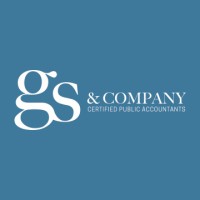 GS & Company CPA logo - Similar company to Gs Finances