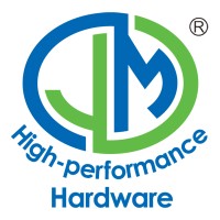 JM Hardware® logo - Similar company to True Fab, Inc.
