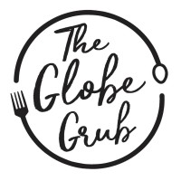 The Globe Grub logo - Similar company to Leisure Trips