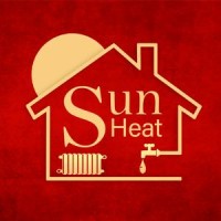 SUNHEAT logo - Similar company to Sunhy Energy