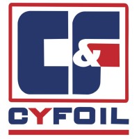 CYFOIL CIA LTDA logo - Similar company to Downstreams Soluciones Integradas S.A.