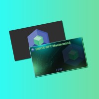 UNITE Web3 logo - Similar company to Web3 Wizards