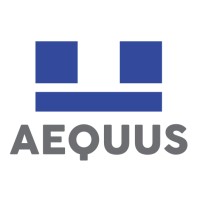 AEQUUS - Legal logo - Similar company to Gor & Associates