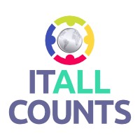 ItAllCounts.org logo - Similar company to Possibly.Com