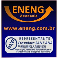 ENENG logo - Similar company to Ab Arriendos S.A.