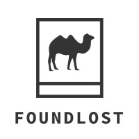Foundlost logo - Similar company to Beta Climbing