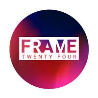 Frame Twenty Four logo - Similar company to Mint Studio By Vj Nirav