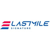 Last Mile Signature, LLC logo - Similar company to Co-Os The Lean Company