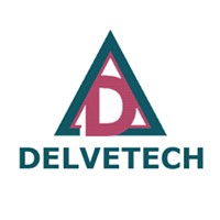 Delvetech Software Pvt Ltd logo - Similar company to Corptech Consulting Services