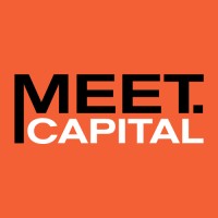 Meet.Capital logo - Similar company to Greenbow Tech