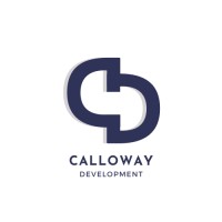 Calloway Development, LLC logo - Similar company to Myfoglio
