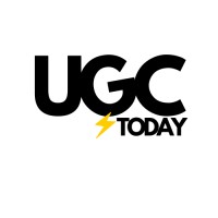 UGC.today logo - Similar company to Alicia Ugc Creator