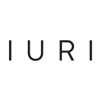 I U R I logo - Similar company to Nutge Studio
