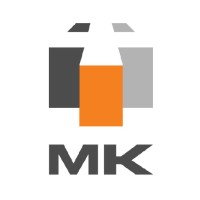 MK CORPORATION logo - Similar company to Mk Corporate