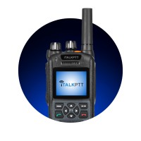 iTALKPTT Latam logo - Similar company to Timeweb® Mx
