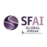 SFAI Global - Jordan logo - Similar company to Human2B