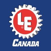Lubrication Engineers of Canada logo - Similar company to Nutech Engineering Inc.(Out Of Business)