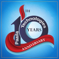 Paaila Technologies logo - Similar company to Bross Solutions Pvt. Ltd