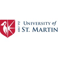 University of St. Martin logo - Similar company to Building Blocks Learning Network