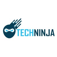 TechNinja logo - Similar company to Technijian It Support