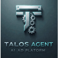Talos Agent logo - Similar company to Evros Group