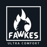 Fawkes Official logo - Similar company to Tocarpet