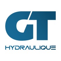 GT HYDRAULIQUE logo - Similar company to Groupe Rfh - Le Reseau Francais De L'Hydraulique