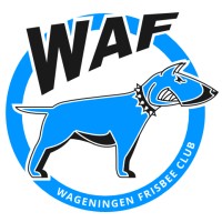 Wageningse Frisbee Vereniging Waf