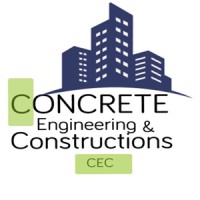 Concrete Engineering & Constructions logo - Similar company to Concrete For Engineering And Contracting C.E.C