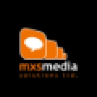 Mxs Media Solutions Ltd.