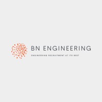 BN Engineering logo - Similar company to Brightbirds