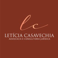 Letícia Casavechia Advocacia logo - Similar company to Cba Consultoria E Assessoria
