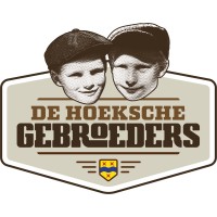 De Hoeksche Gebroeders logo - Similar company to Bor Lasertechniek