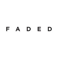 FADED. logo - Similar company to Faded - Events, Booking And Management