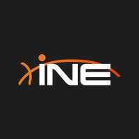INE logo - Similar company to Ine