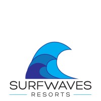 SURF WAVES RESORTS logo - Similar company to Talent Seeker