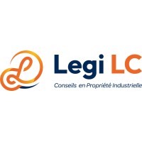Legi LC logo - Similar company to Intensity 💡