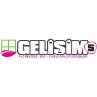 GELİŞİM5 CAM PVC PENCERE PANJUR SİSTEMLERİ İNŞAAT SANAYİ VE TİC. LTD. logo - Similar company to Aras Panjur